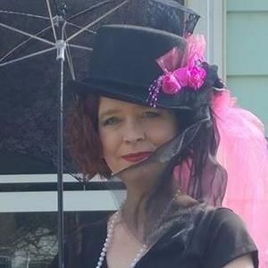 Meet your Posher, Marcy